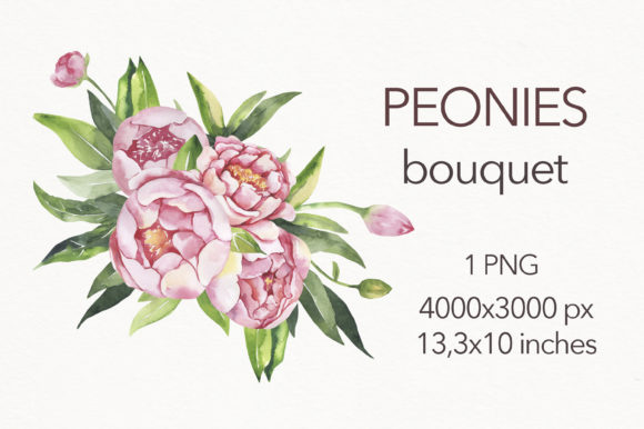 Watercolor Floral Bouquet: A Designer’s Real-World Review