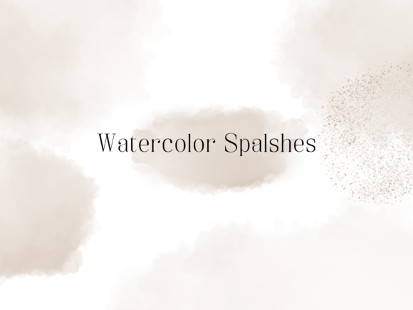 Watercolor Splashes in Nude: A Designer’s Real-World Embroidery Review
